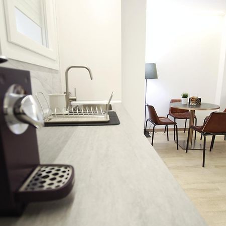 Nuevo Hola Madridアパートメント エクステリア 写真
